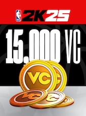 NBA 2K25 - 15000 VC Xbox Series X/S Xbox Live Key GLOBAL