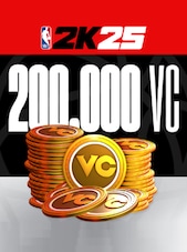 NBA 2K25 - 200000 VC Xbox Series X/S Xbox Live Key GLOBAL