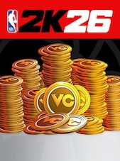 NBA 2K26 - 35000 VC PC Steam Key GLOBAL
