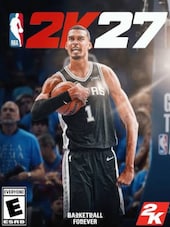 NBA 2K27 PC Steam Key EUROPE