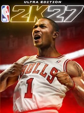 NBA 2K27 Ultra Edition Xbox Series X/S Xbox Live Account GLOBAL