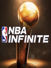 NBA Infinite - 5000 Infinite Coins GalaxyLink Schlüssel GLOBAL