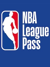 NBA League Pass Standard Saison MyNBA Konto GLOBAL