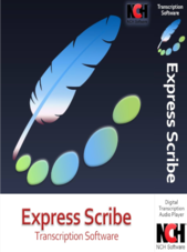 NCH: Express Scribe Transcription (PC) - NCH Key - GLOBAL NCH Key GLOBAL