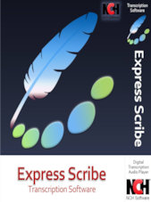 NCH: Express Scribe Transcription - PC NCH Klucz GLOBALNY