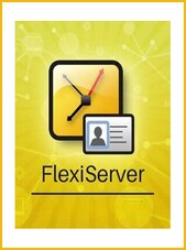 NCH: FlexiServer Productivity & Attendance - PC 1 eszköz Élettartam NCH Kulcs GLOBÁLIS