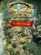 Nearwood - Collector's Edition PC Steam Key GLOBAL