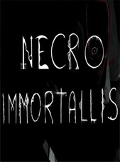 Necro Immortallis PC Steam Key GLOBAL