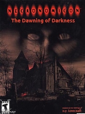 Necronomicon: The Dawning of Darkness PC Steam Clé GLOBAL