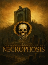 Necrophosis PC Steam Key GLOBAL