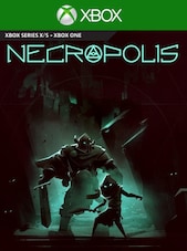 Necropolis Xbox One Xbox Live Clave ARGENTINA