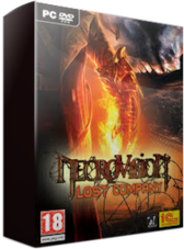 Necrovision: Lost Company PC Steam Key GLOBAL