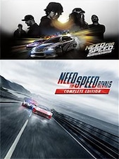 Need for Speed Deluxe Bundle Xbox One Xbox Live Account GLOBAL