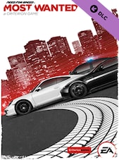 Need for Speed Most Wanted Booster Pack PC EA App Clave GLOBAL