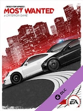 Need for Speed: Most Wanted Premium Timesavers Pack PC EA App Clave GLOBAL