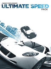 Need for Speed Most Wanted Ultimate Speed Pack PC EA App Clave GLOBAL