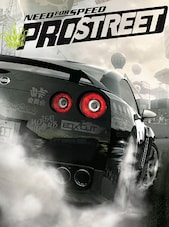 Need for Speed: ProStreet PC EA App Clé GLOBAL