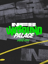 Need for Speed Unbound Palace Edition PC NUR ENG EA App Schlüssel GLOBAL