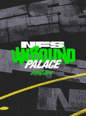Need for Speed Unbound Palace Edition PC SOLO INGLESE EA App Chiave GLOBALE