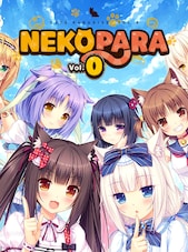 NEKOPARA Vol. 0 PC Steam Account GLOBAL