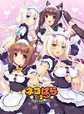 NEKOPARA Vol. 2 PC Steam Key GLOBAL