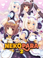 NEKOPARA Vol. 2 PC Steam Account GLOBAL