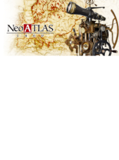 Neo ATLAS 1469 PC Steam Key GLOBAL