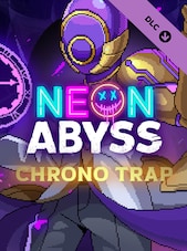 Neon Abyss: Chrono Trap PC Steam Chiave GLOBALE