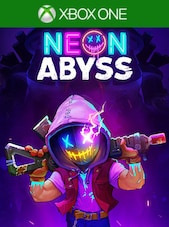 Neon Abyss Xbox One Xbox Live Key UNITED STATES