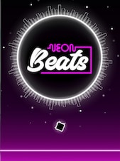 Neon Beats - Full Version PC Steam Key GLOBAL