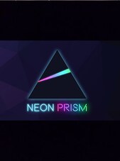 Neon Prism Steam Key GLOBAL Steam Klíč GLOBÁLNÍ