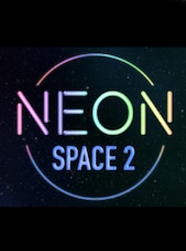 Neon Space 2 PC Steam Key GLOBAL