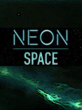 Neon Space (PC) - Steam Key - GLOBAL Steam Klíč GLOBÁLNÍ