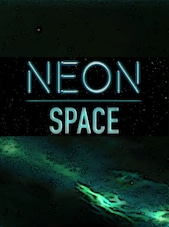 Neon Space PC Steam Key GLOBAL