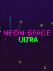 Neon Space ULTRA PC Steam Key GLOBAL
