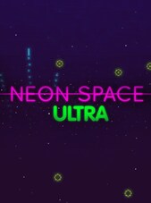 Neon Space ULTRA Steam Key GLOBAL Steam Klíč GLOBÁLNÍ