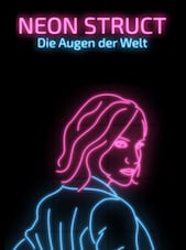 NEON STRUCT Deluxe Edition PC Steam Chiave GLOBALE