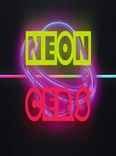 Neoncers PC Steam Klucz GLOBALNY