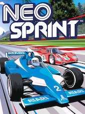 NeoSprint PC Steam Chiave GLOBALE