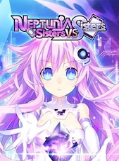 Neptunia: Sisters VS Sisters PC Steam Chiave GLOBALE