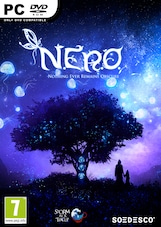 N.E.R.O.: Nothing Ever Remains Obscure PC Steam Key GLOBAL