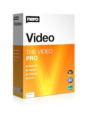 Nero video 2025 - PC 1 dispozitiv 1 an Nero Cheie GLOBAL