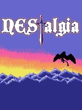 NEStalgia Steam Key GLOBAL Steam Key GLOBAL