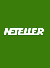 Neteller Gift Card 500 EUR by Rewarble GLOBAL