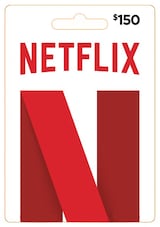 Netflix Gift Card 150 MXN Netflix Key MEXICO