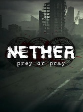 Nether: Resurrected Steam Key GLOBAL Steam Klíč GLOBÁLNÍ