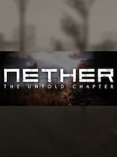 Nether: The Untold Chapter PC Steam Gift GLOBALNY