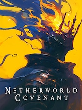 Netherworld Covenant PC Steam Key GLOBAL