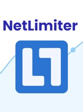 NetLimiter 2 év NetLimiter Kulcs GLOBÁLIS