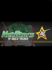 NetStars - VR Goalie Trainer PC Steam Key GLOBAL